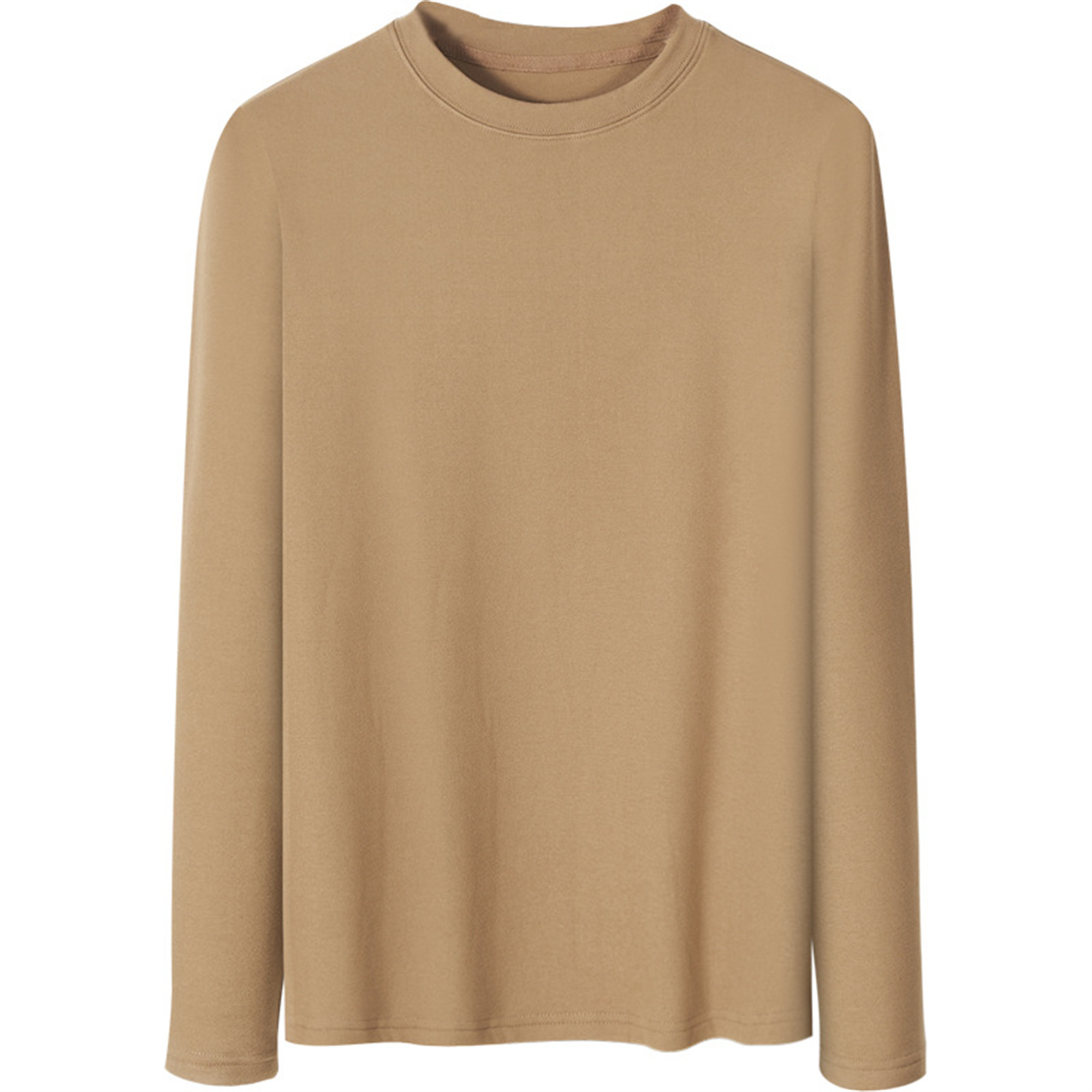 Long Sleeve Classic Fit Shirt 2