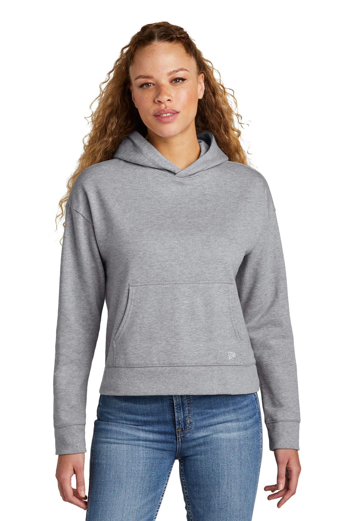 Women's Comeback Fleece Pullover Hoodie