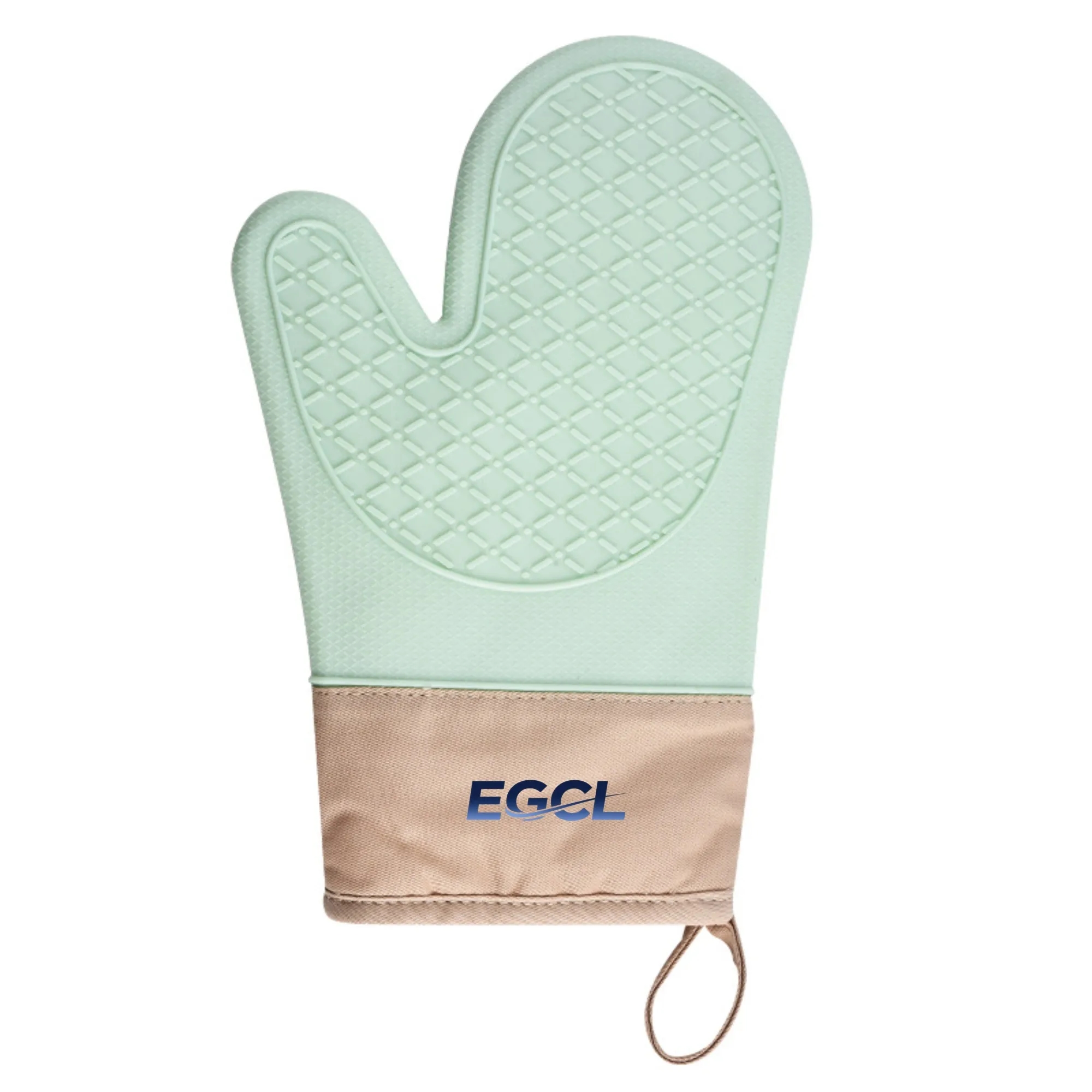 Silicone insulated gloves kitchen baking tools 4