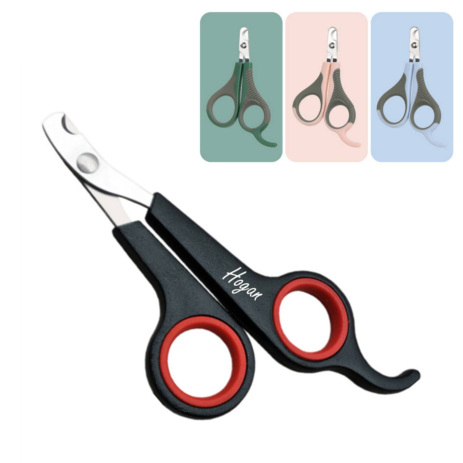 Pet Nail Clippers 1