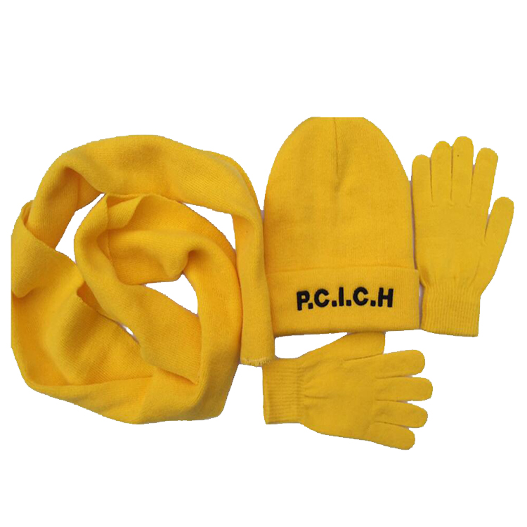 Fleece Warm Set 2
