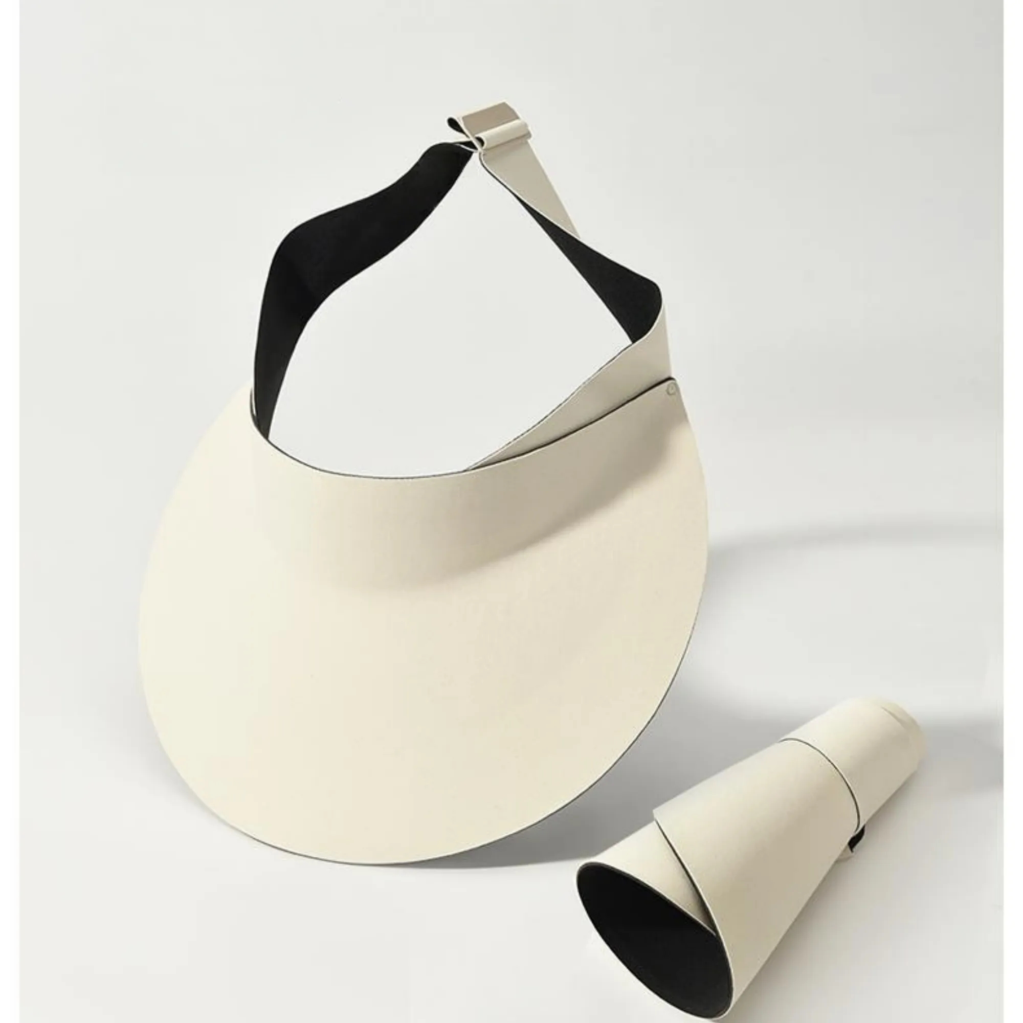 New casual and versatile sun hat 6
