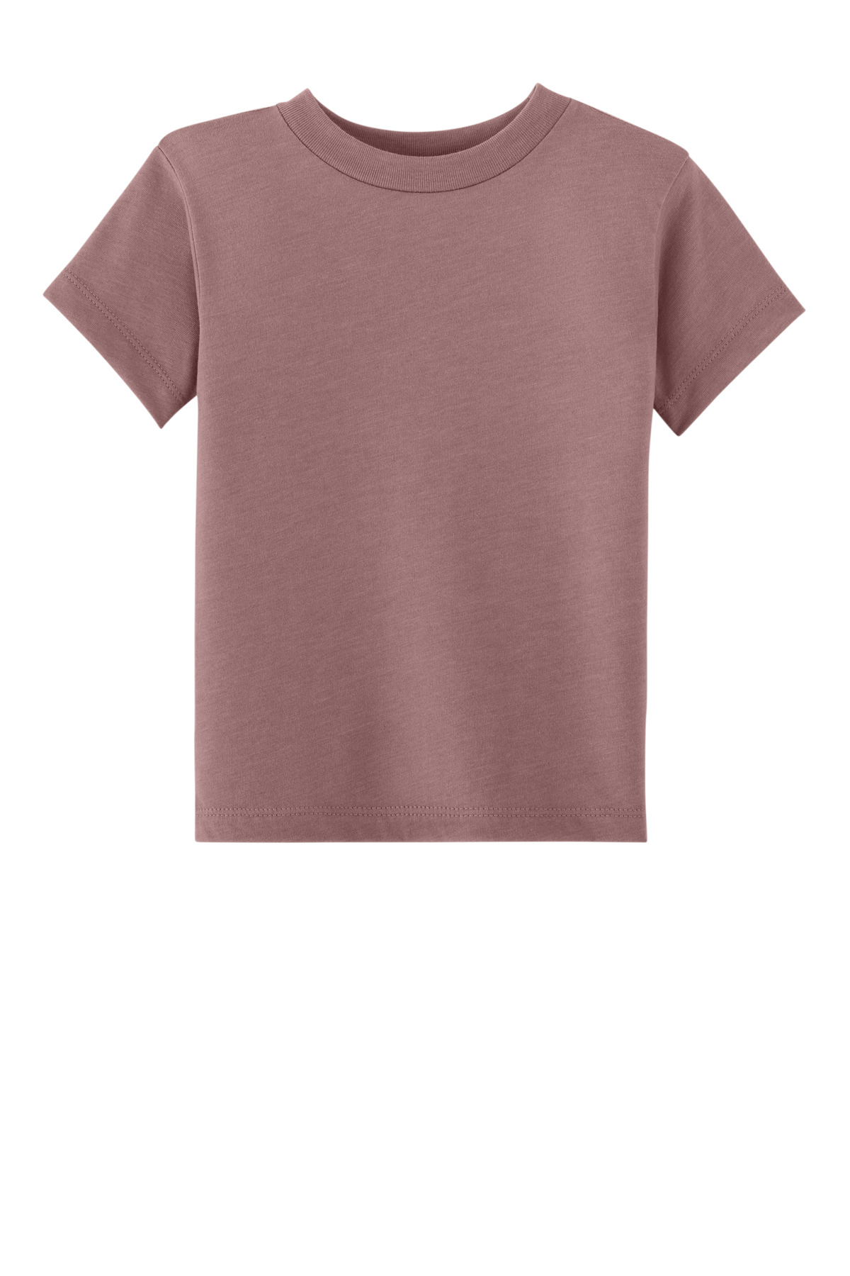 BELLA+CANVAS Toddler Short Sleeve Tee BC3001T 13
