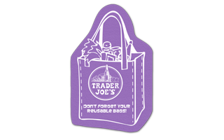 Tote Bag Rubber Jar Opener 15