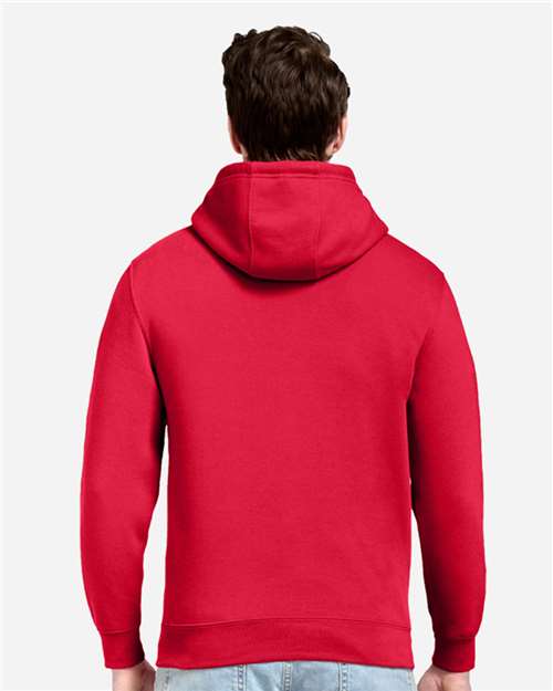 Unisex Premium Hoodie Sweatshirt - LS14001 35