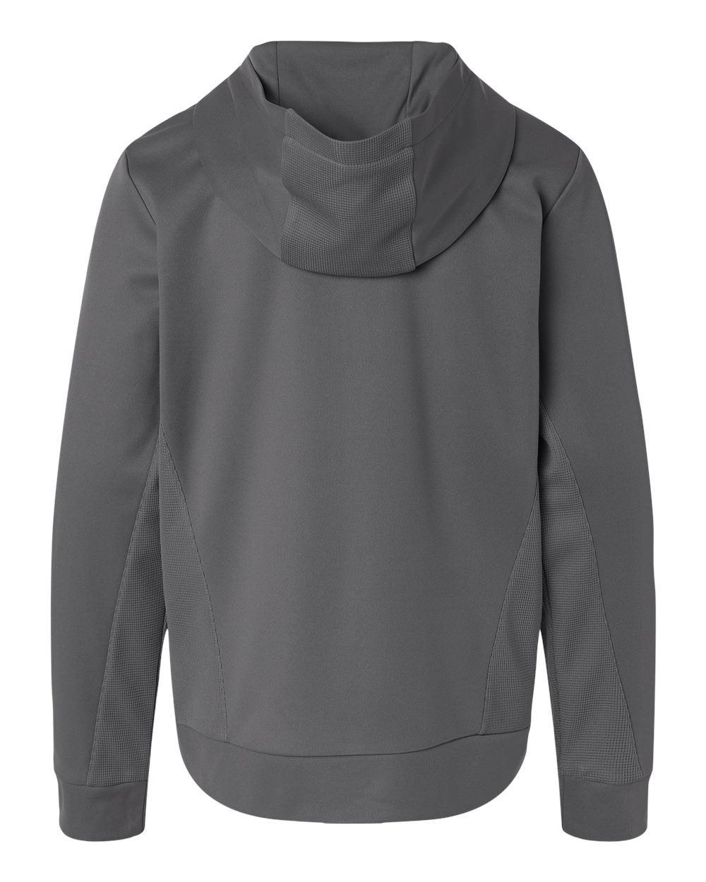 Youth Squad Hooded Tech Fleece Pullover - TT400Y 24