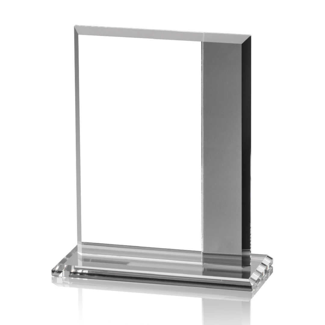 Claremont Award - Grey 3