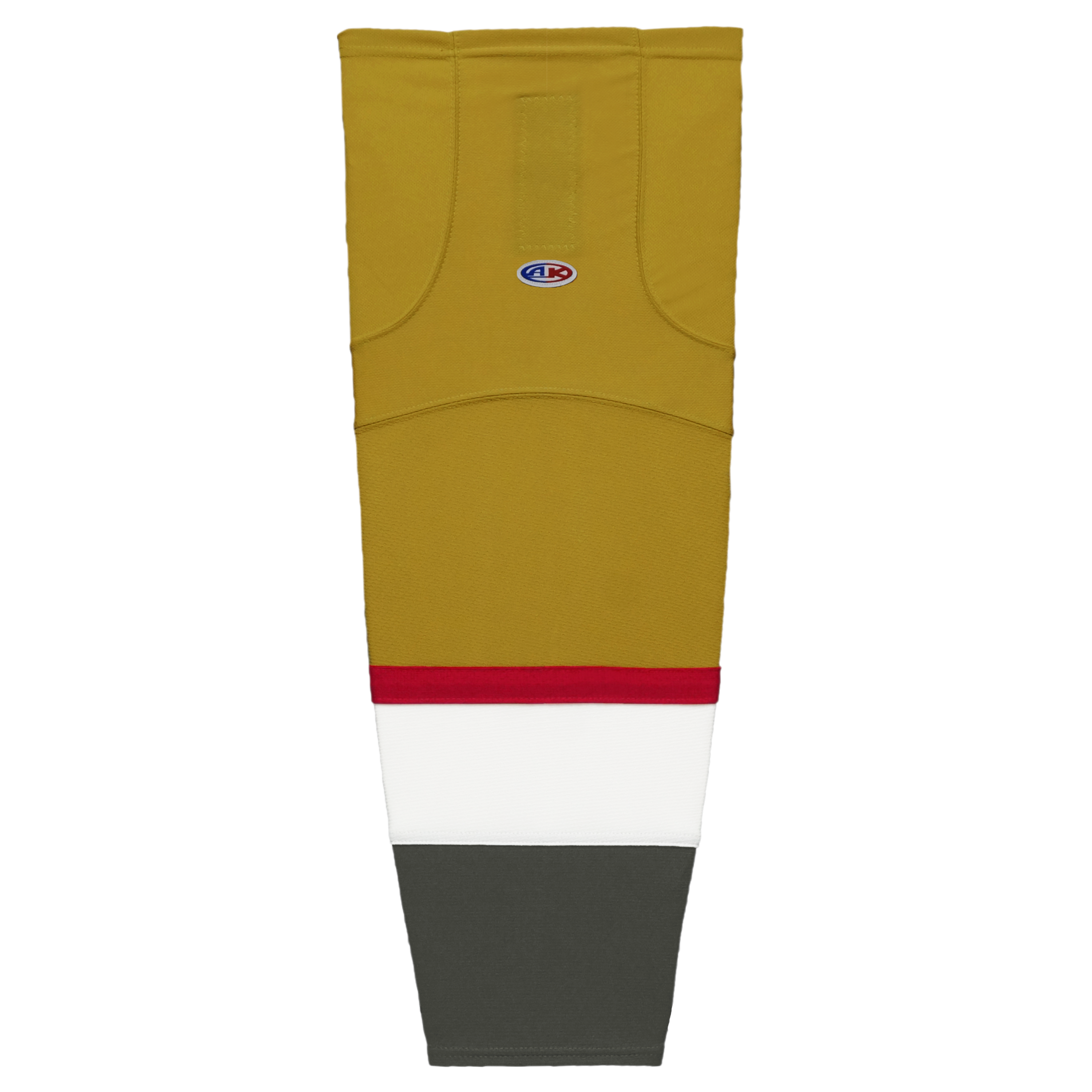 Cut & Sew Pro Hockey Socks HS2100-G67 6