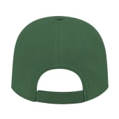 Cap America Lightweight Structured Low Profile Cap 128