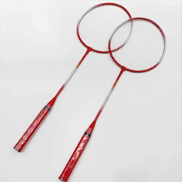 Badminton Racket 2