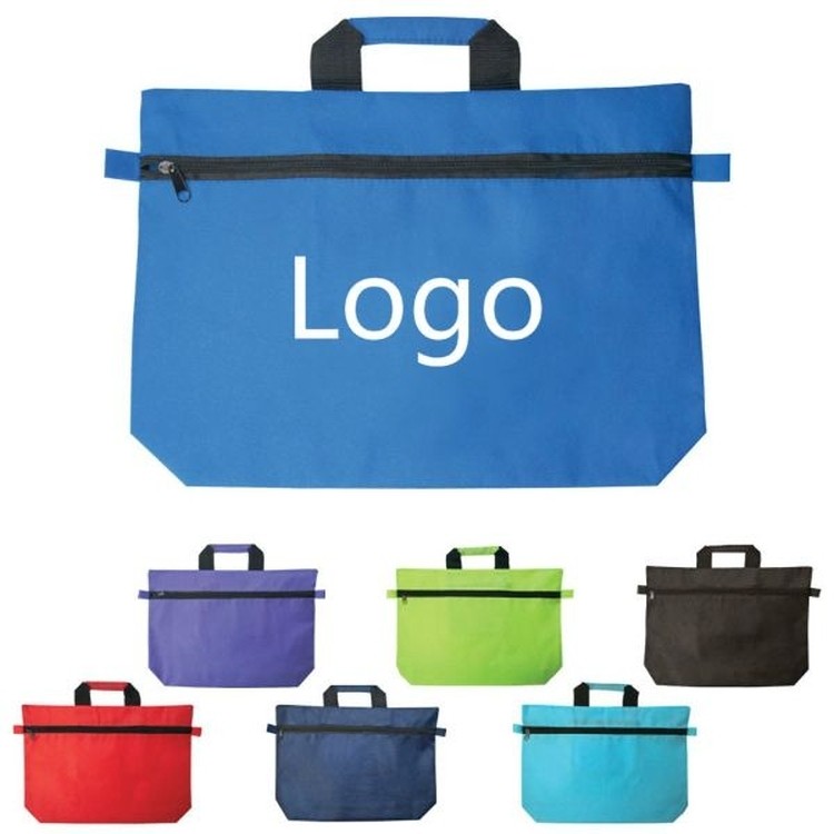 Budget Document Tote Bag 2