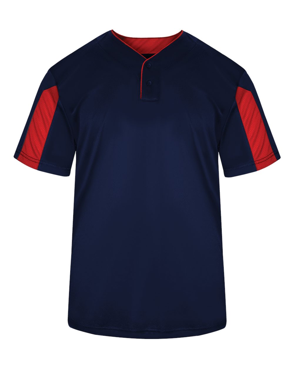 Striker Youth Placket 3