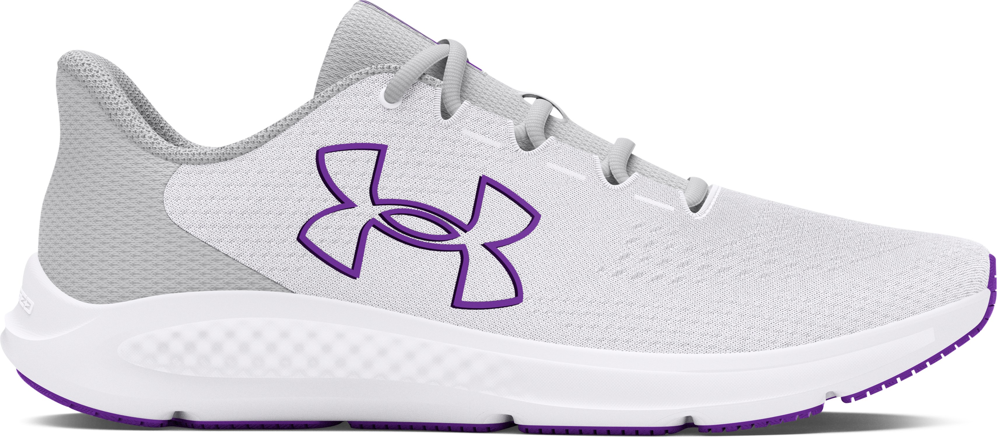 UA Charged Pursuit 3 Big Logo Women's Running Shoes 16
