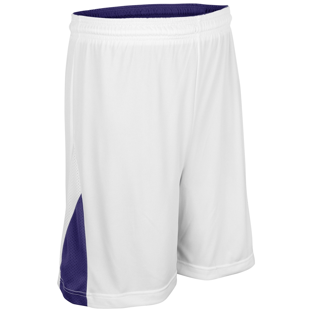 Pivot Reversible Basketball Short 1