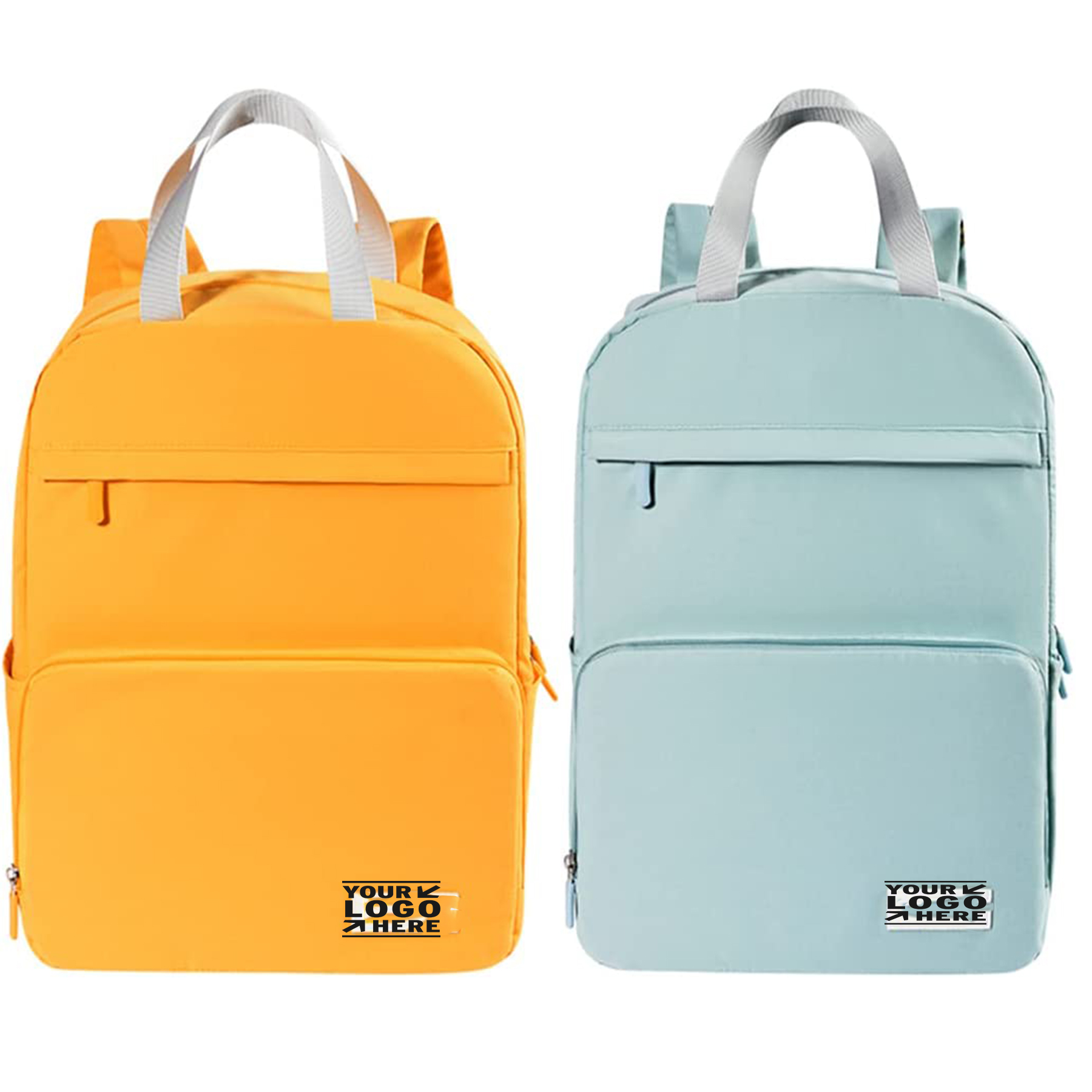 Foldable Backpack for Men and Women