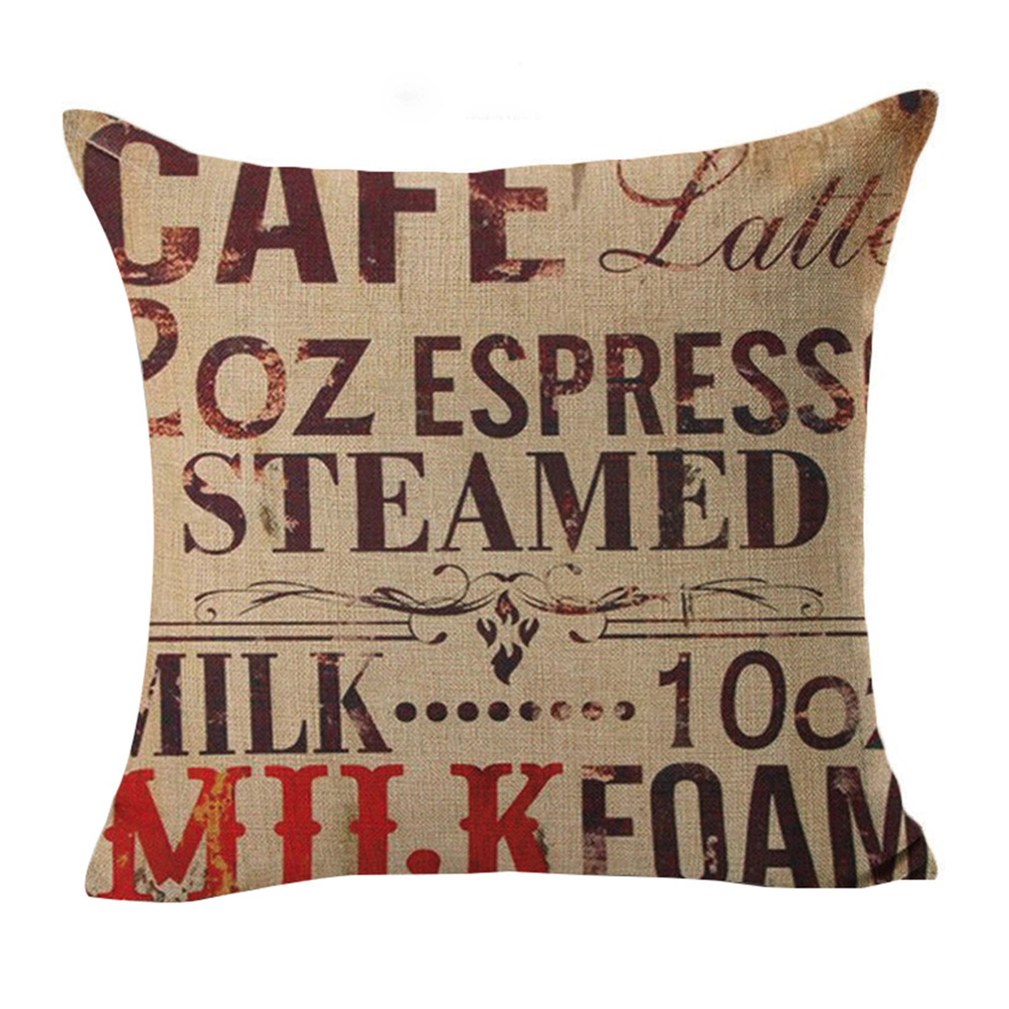 Sofa Cushion Cover 3