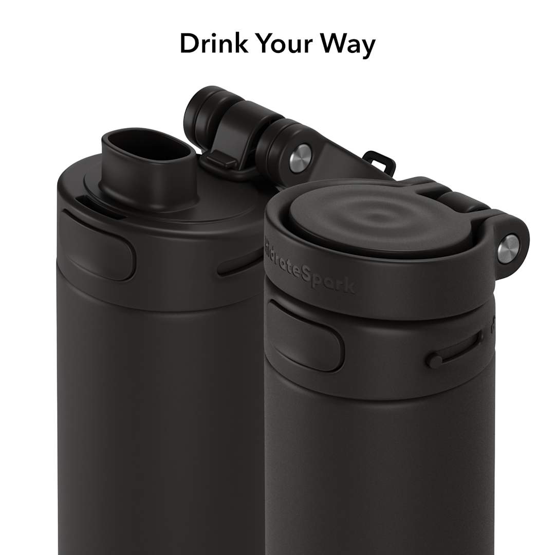 HidrateSpark PRO 2 Chug 21oz 76