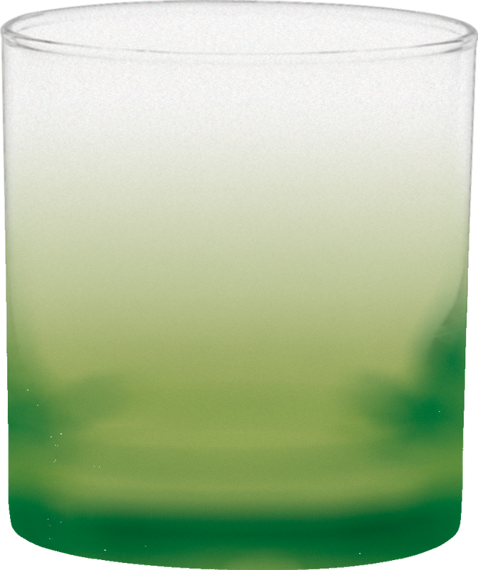 11 oz. Executive Old Fashion 10