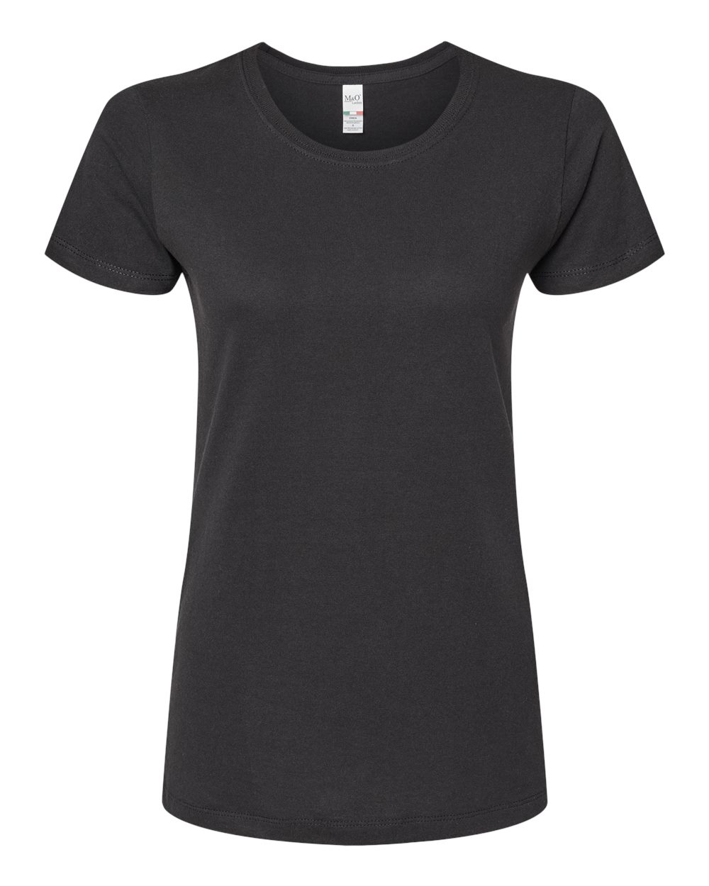 Women's Gold Soft Touch T-Shirt - 4810 23