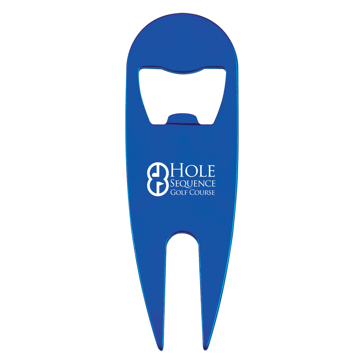 Divot Tool With Bottle Opener 4