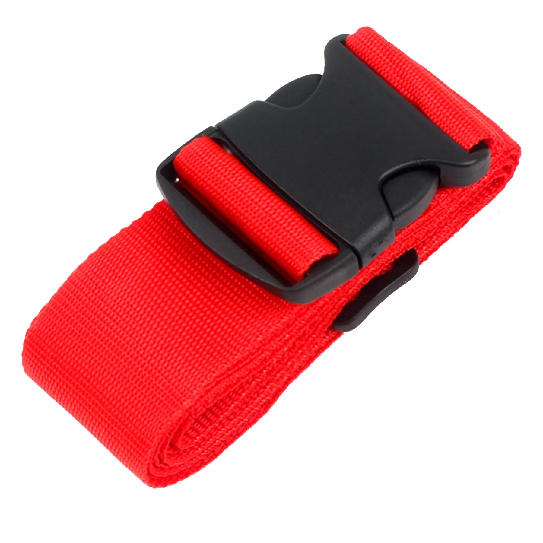 Ultra Long Heavy Duty Luggage Strap 11