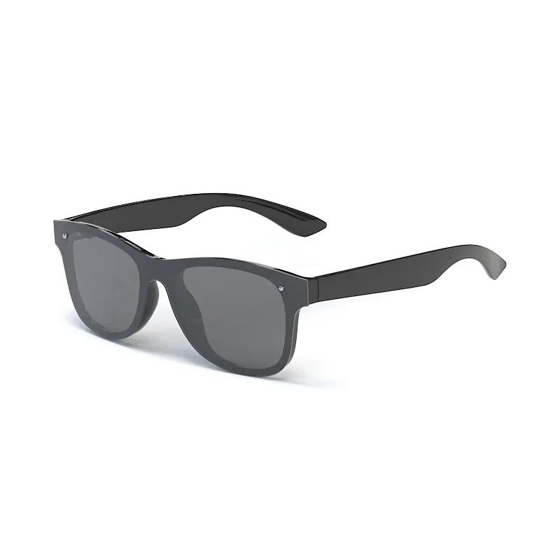 Spring Hinged Sunglasses 2