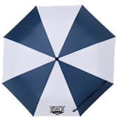 58" Recycled Folding Golf Umbrella 14
