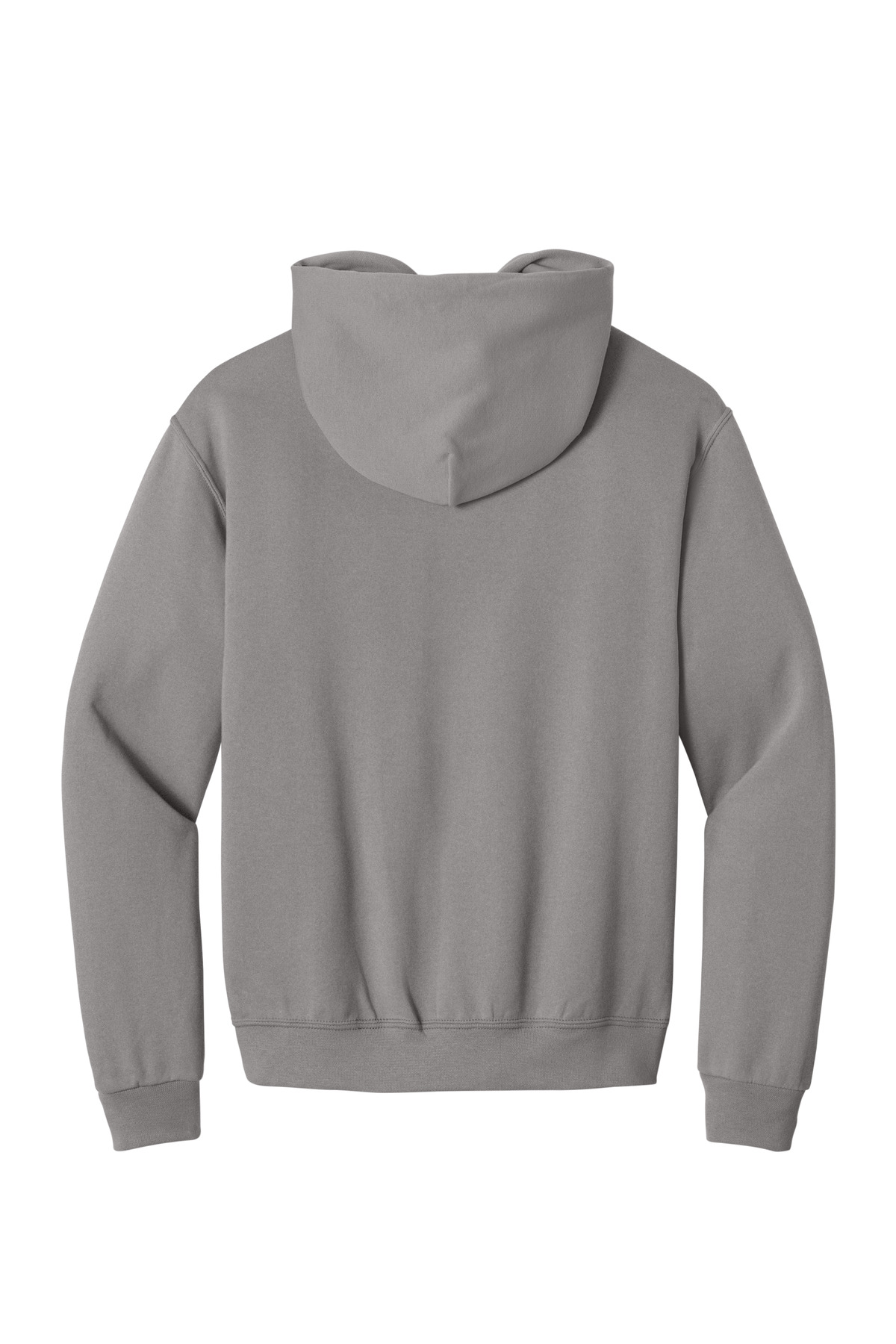 Jerzees NuBlend Pullover Hooded Sweatshirt. 996M 481