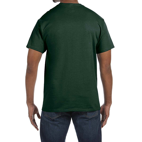Jerzees Adult Heavyweight Blend T-Shirt 5.6 oz 38