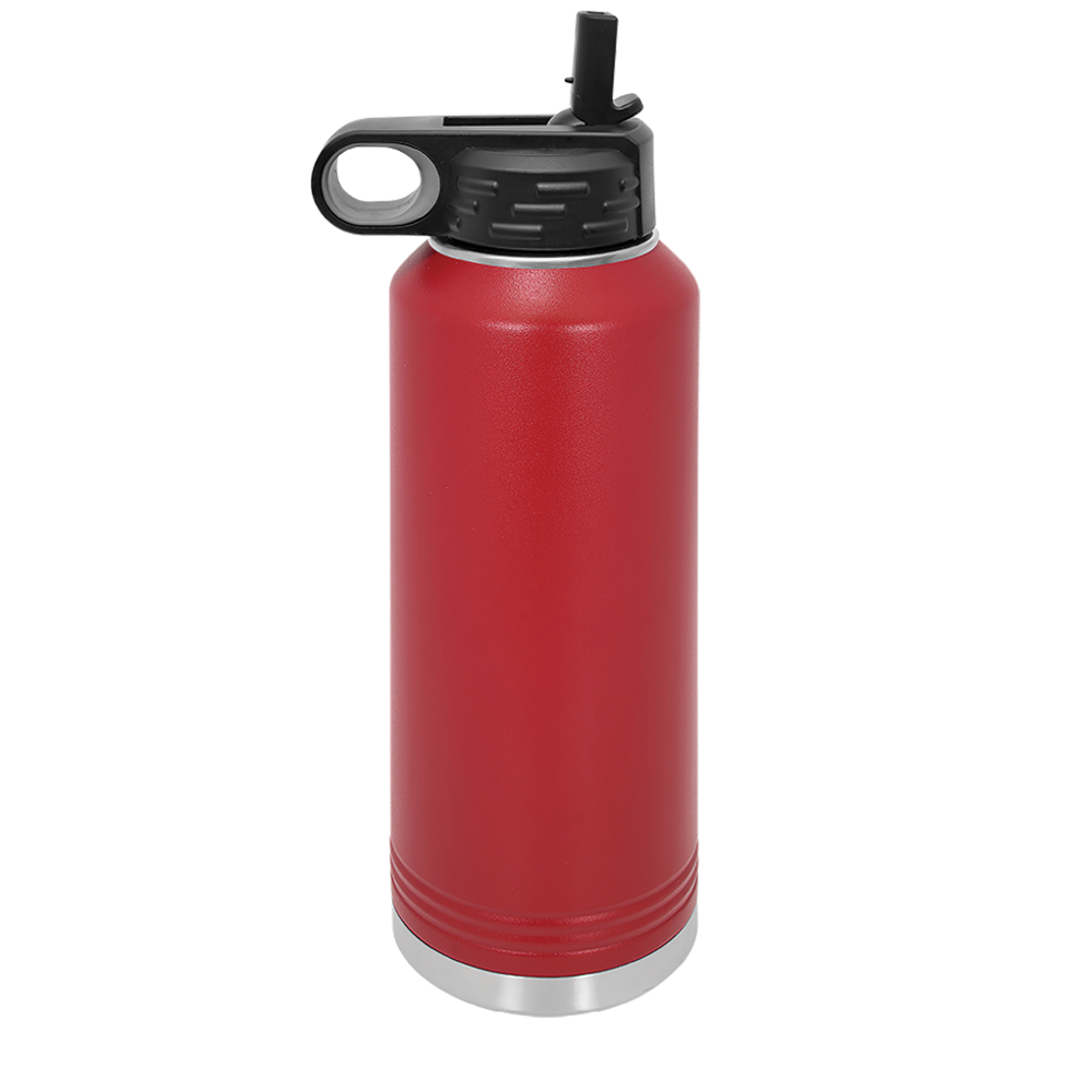 Polar Camel 40 oz Water Bottle