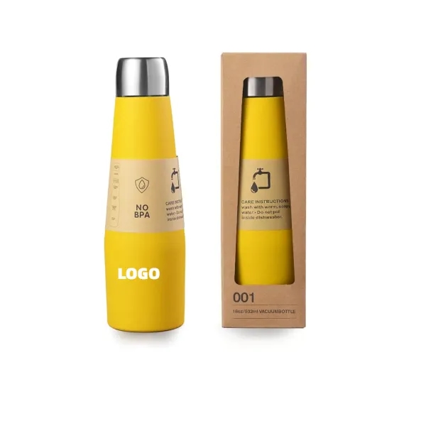 High Appearance Insulated Cup 1