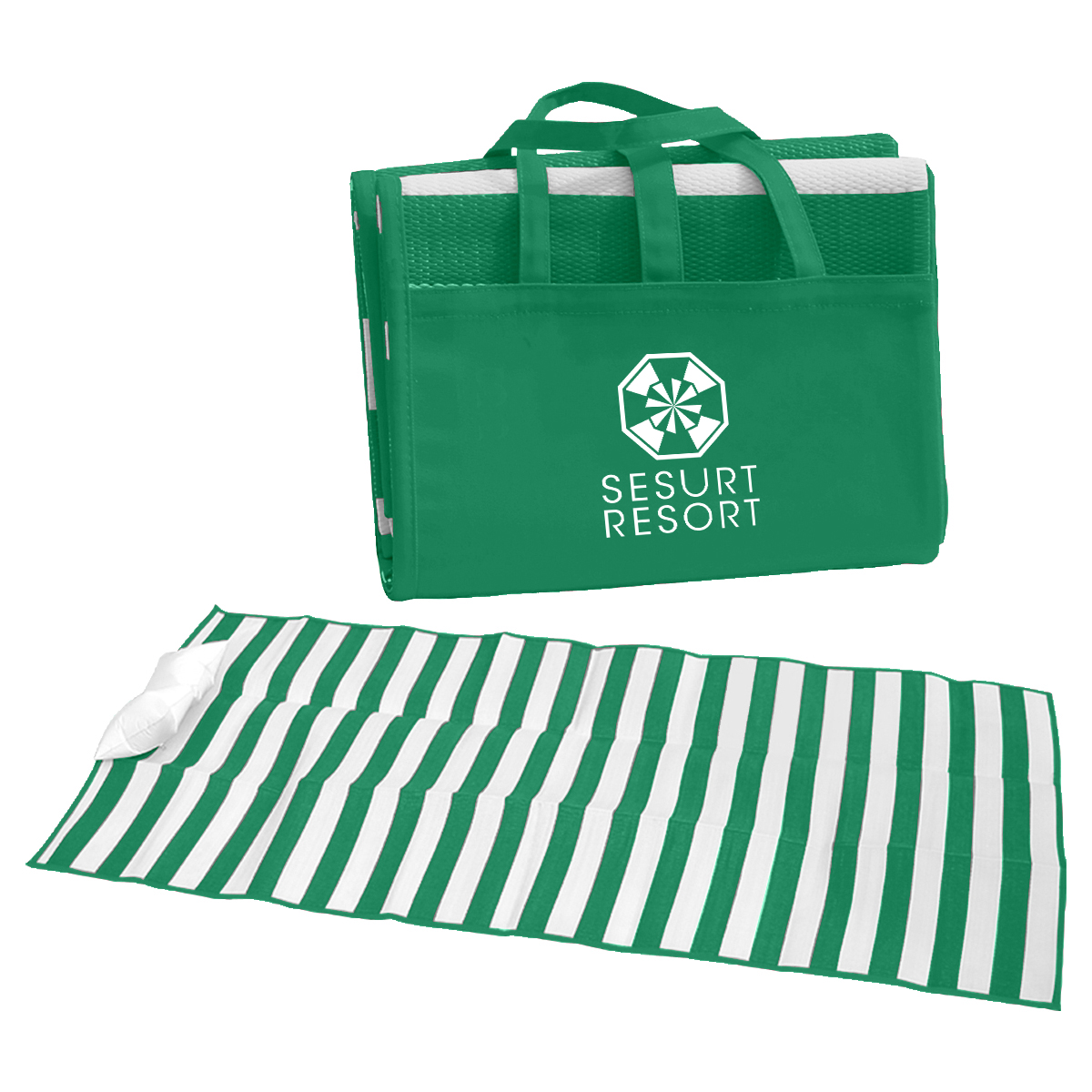 Beach Mat 10