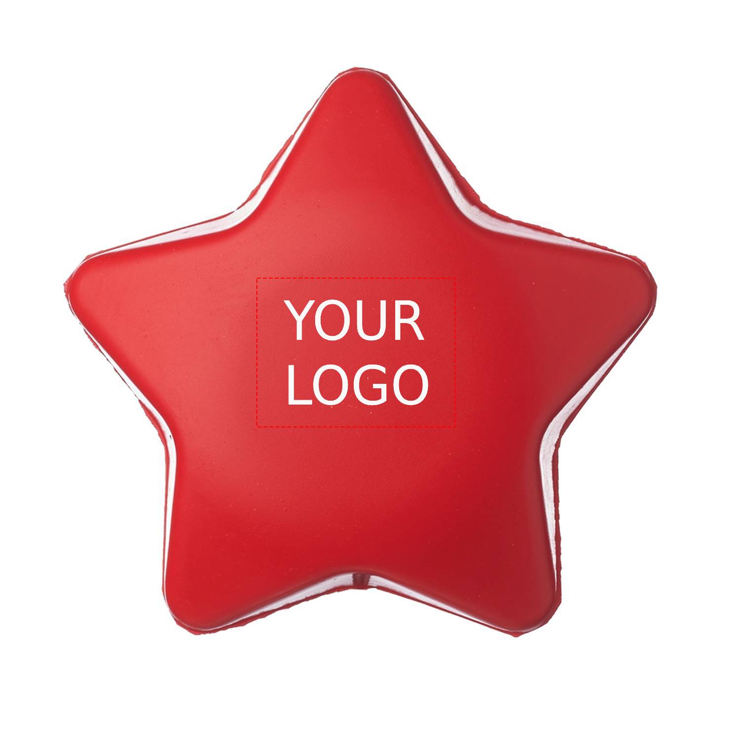 USA Flag Star Stress Relief Toy 4