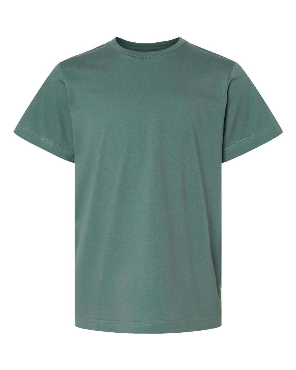 Youth Fine Jersey Tee - 6101 6