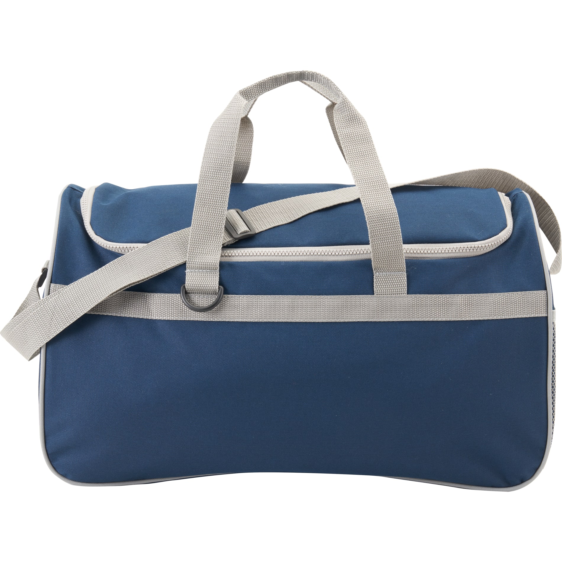 Breezy Recycled Duffle 3