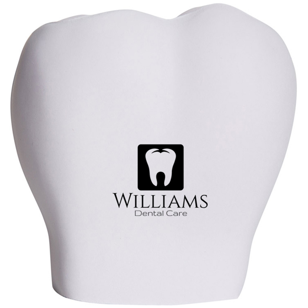 Tooth Stress Reliever 4