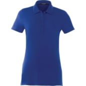 Women's ACADIA SS Polo 15