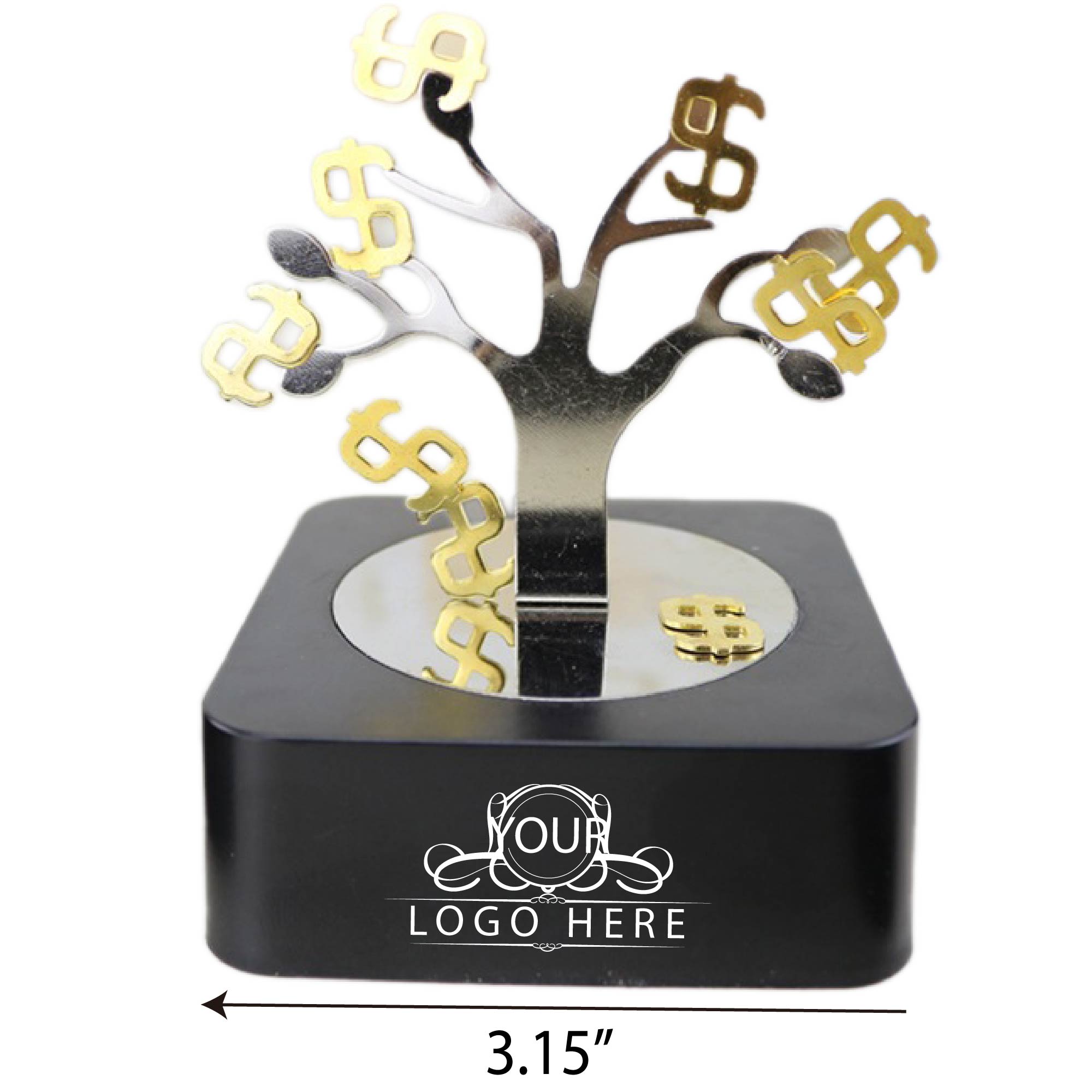 Magnetic Money Tree 2
