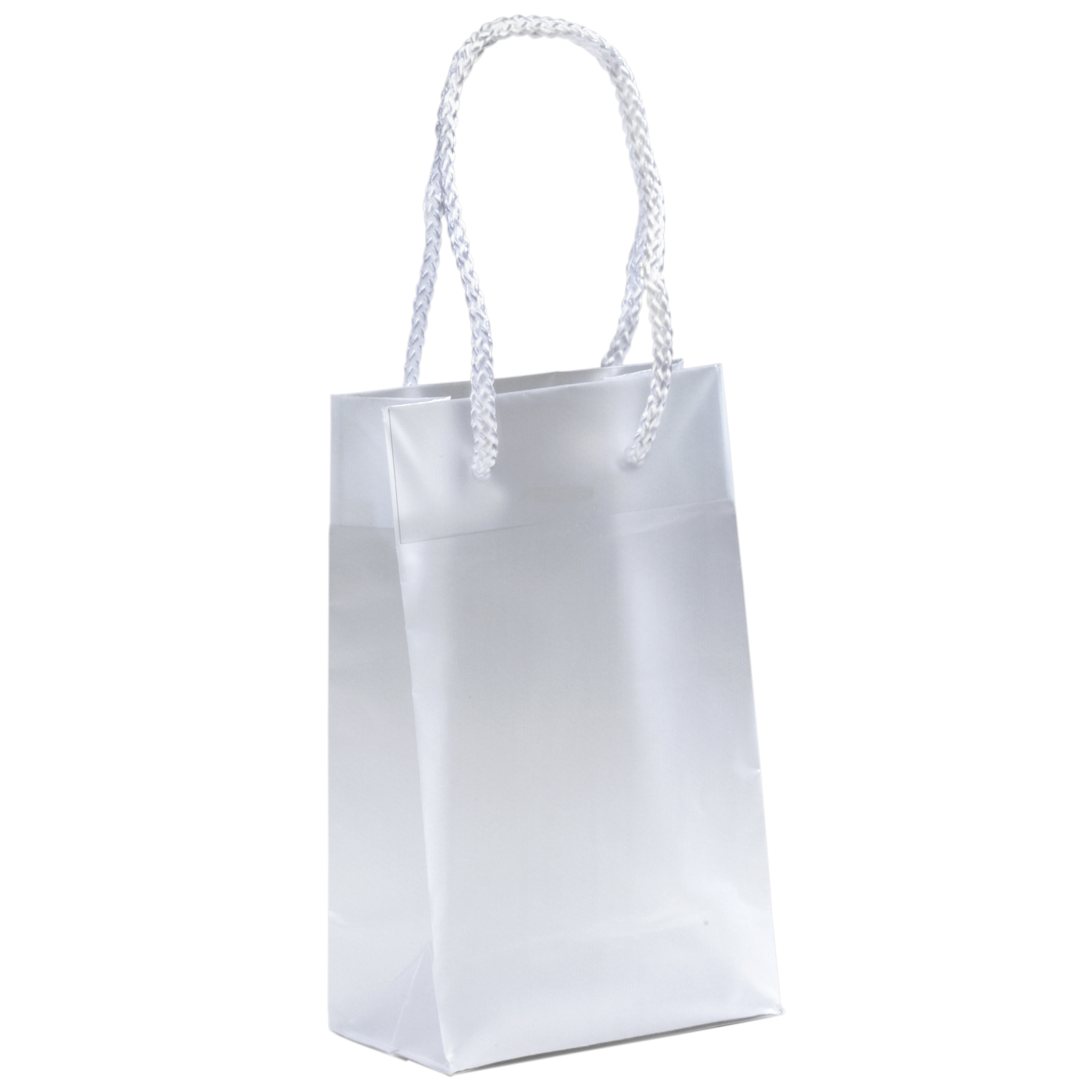 Aries - Frosted Eurotote - Foil Print 2