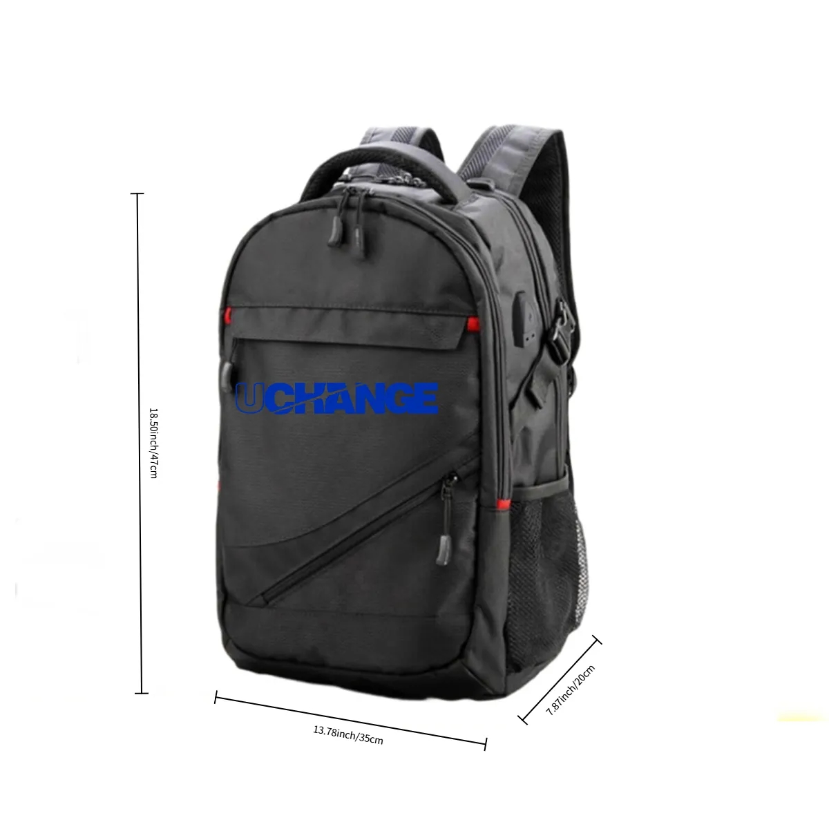 Business Laptop Backpack 3