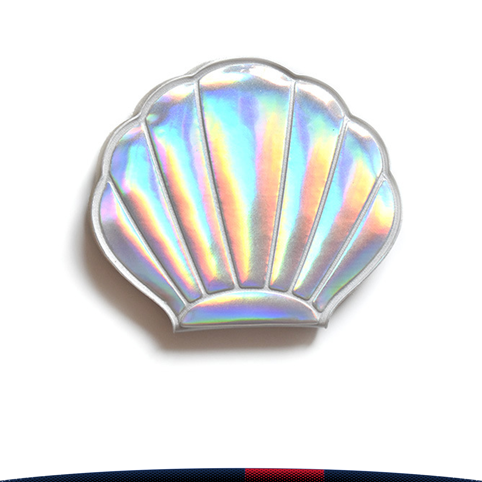 Seashell Foldable Mirror 2