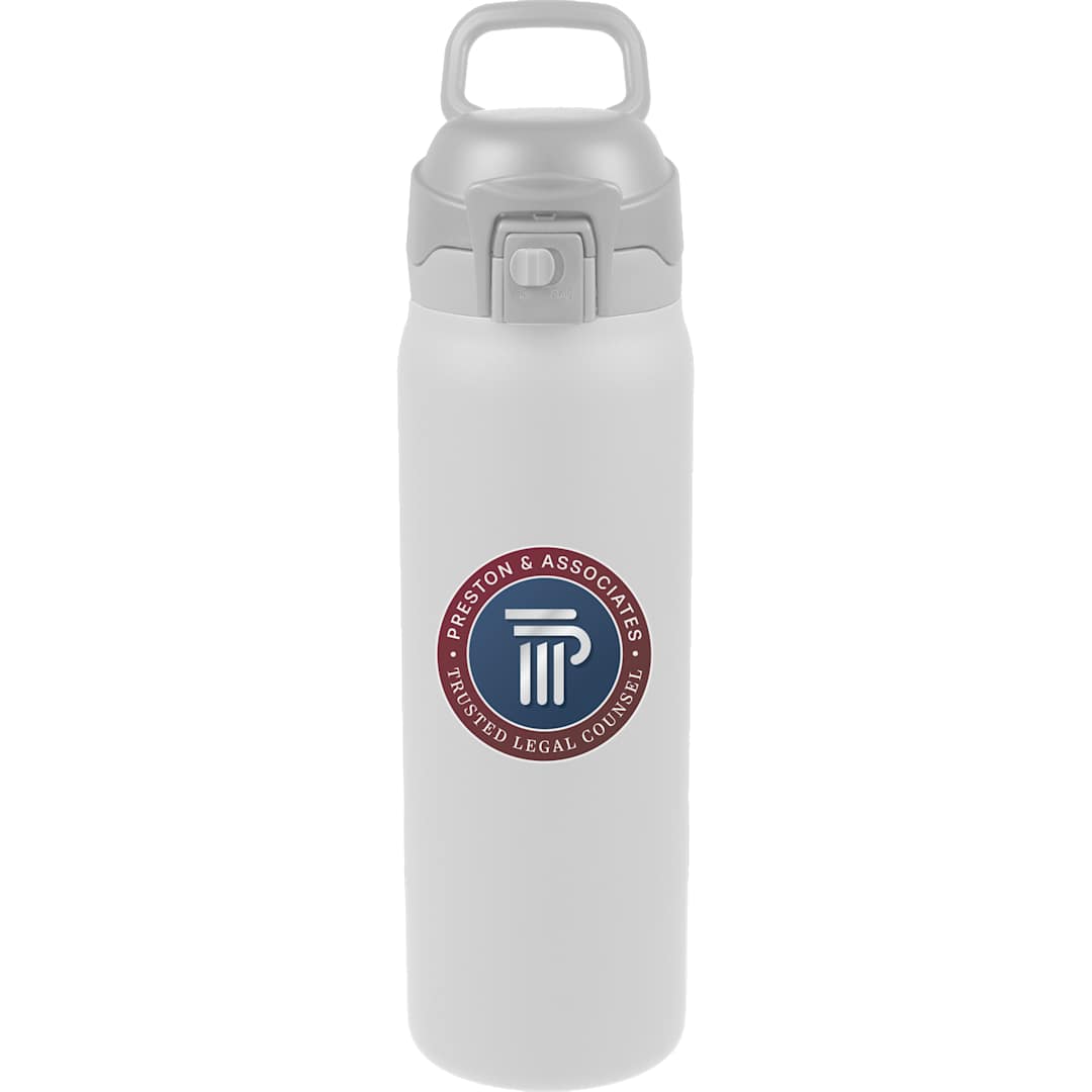 Rhine 2 in 1 Vacuum Insulated Bottle 30oz 126