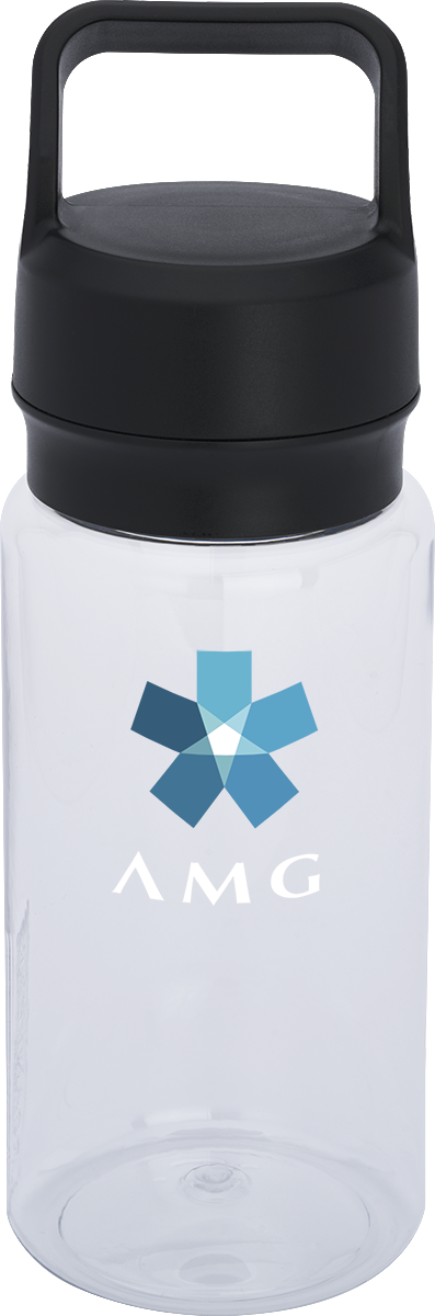 Urban Peak® 24oz Dual Top Tritan™ Water Bottle 20