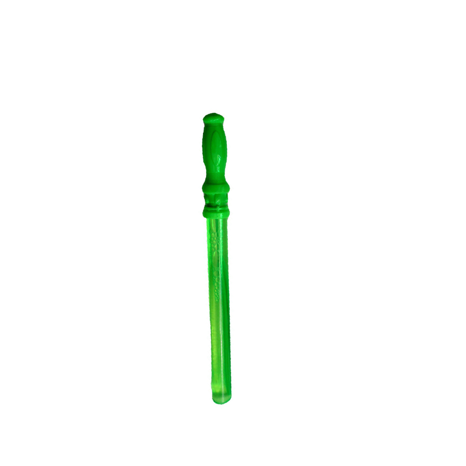 Kids PVC Giant Bubble Wand Outdoor Toy 3