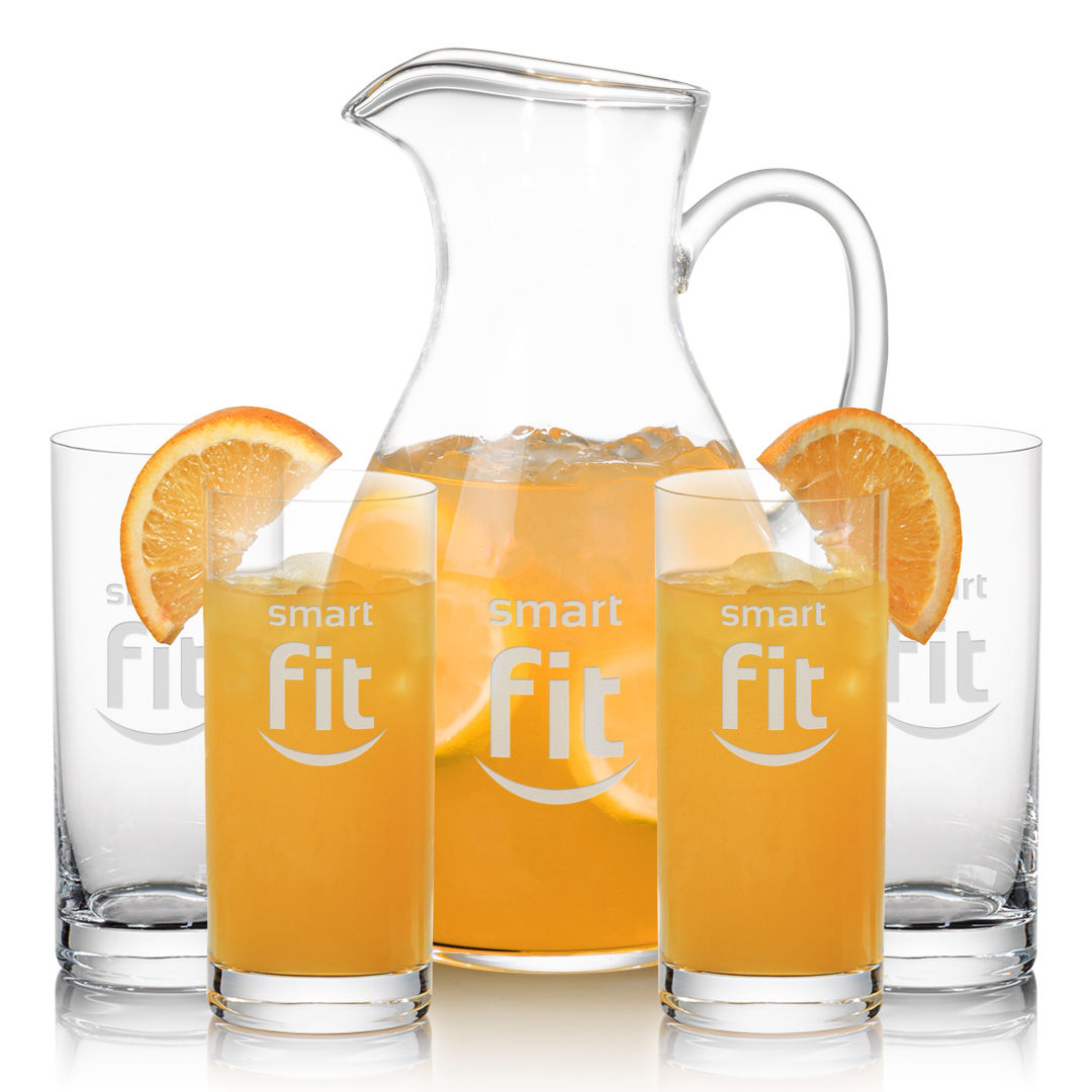 Geneva Pitcher & Franca Beverage 3
