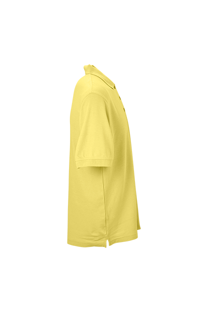 Soft-Blend Double-Tuck Pique Polo 68