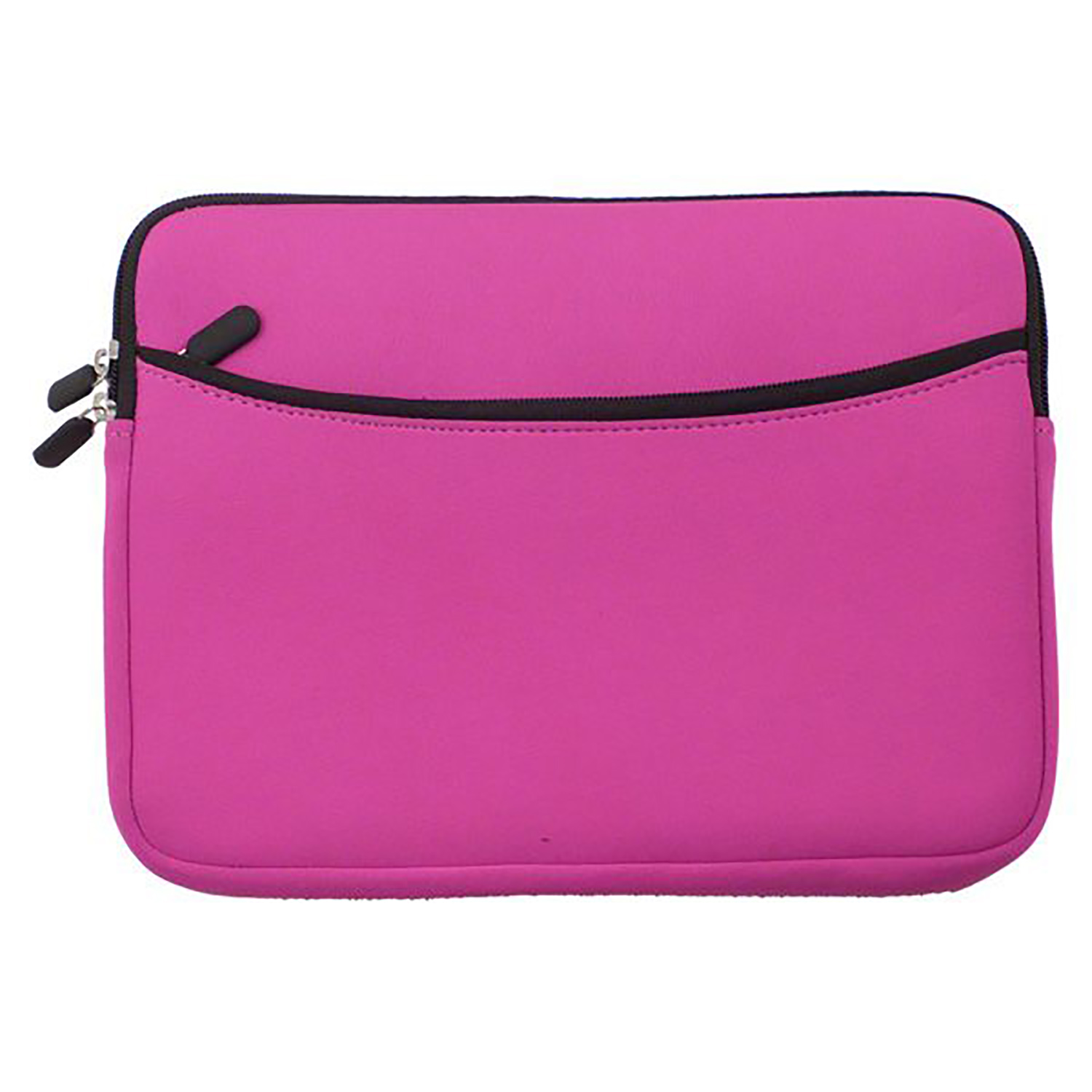 10" Neoprene Horizontal Laptop Sleeve 5