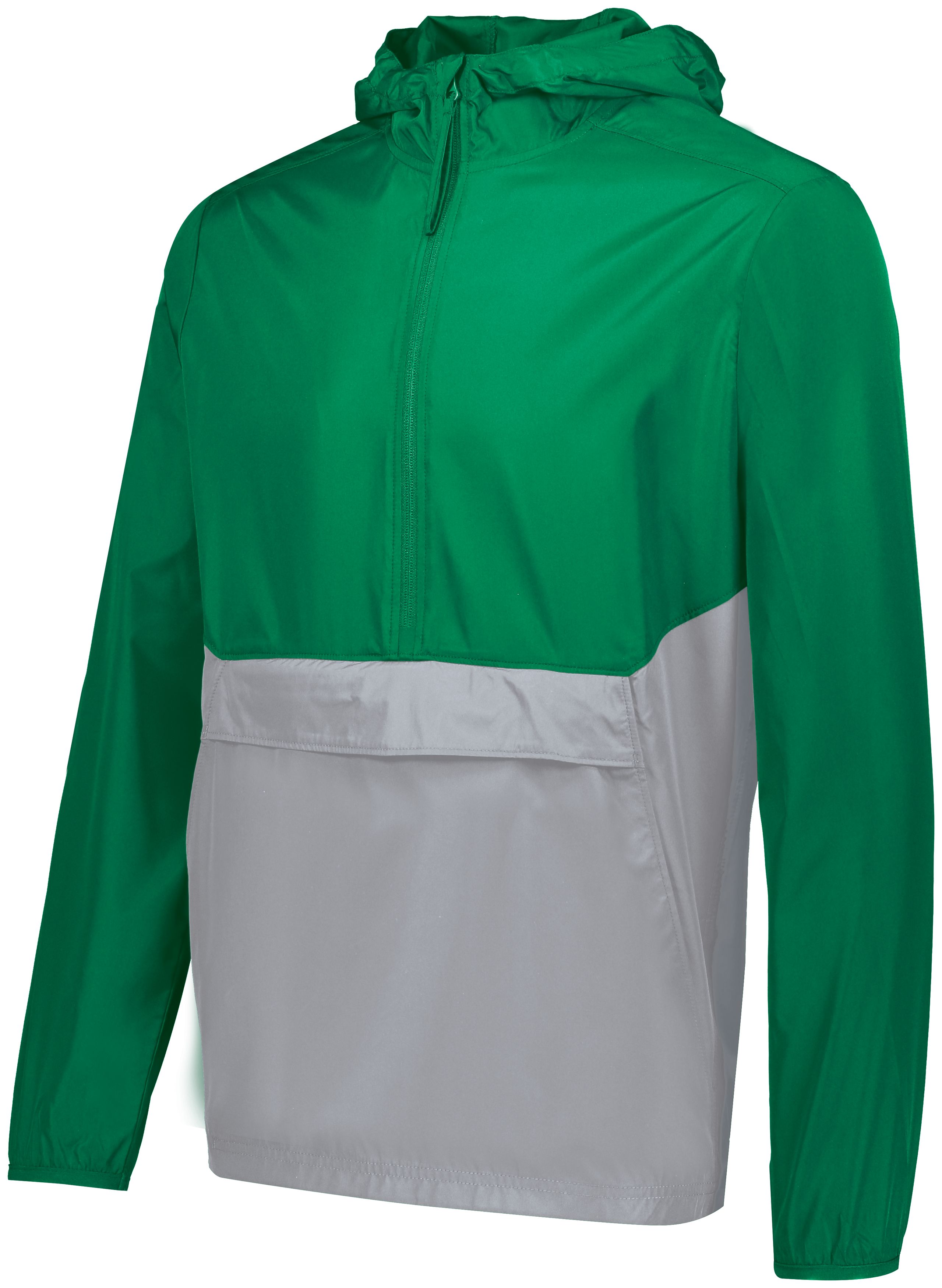 Pack Pullover 6