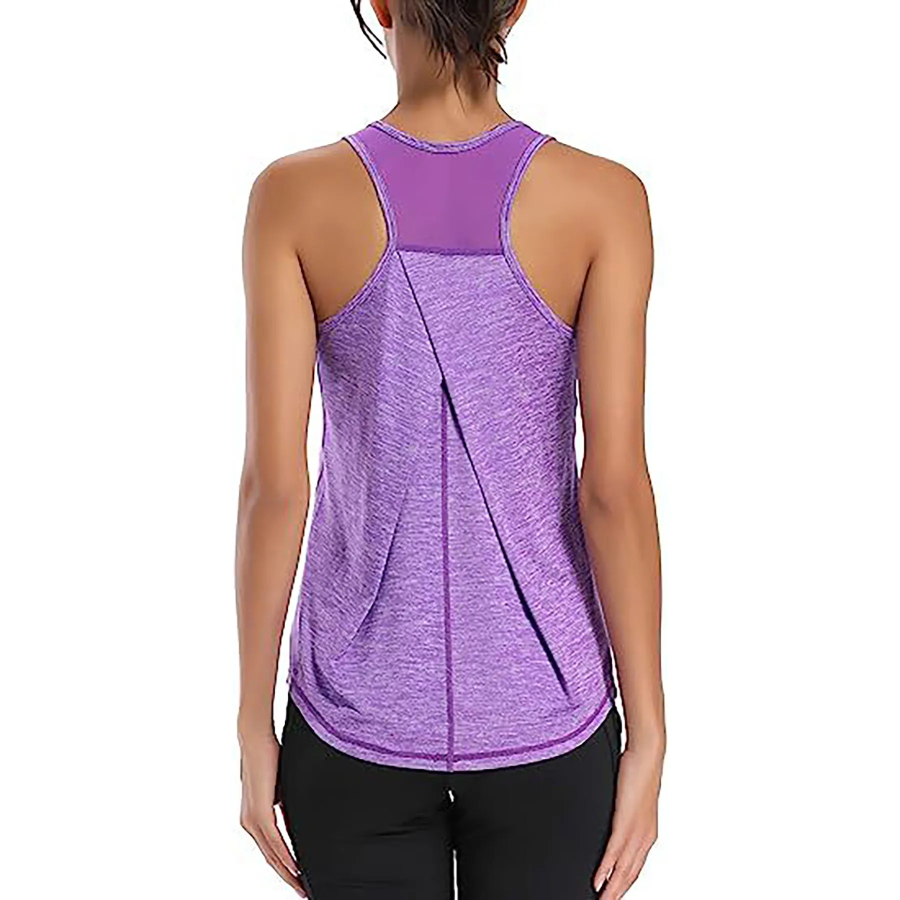 Women's Workout Tops 2