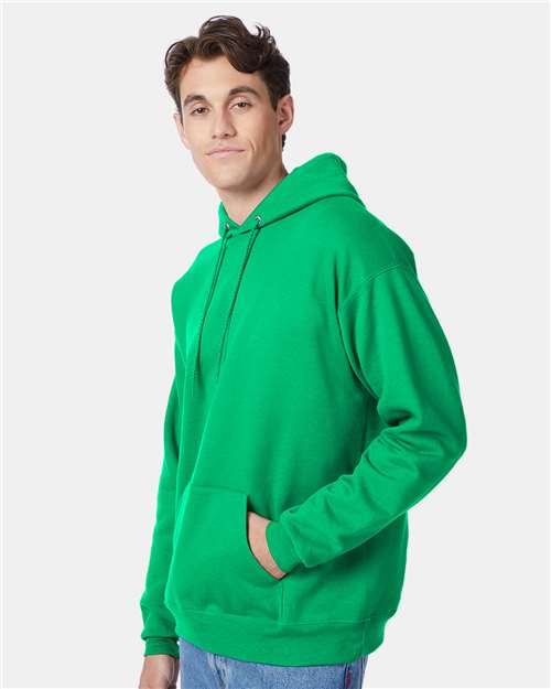 Unisex EcoSmart® Hooded Sweatshirt - P170 329